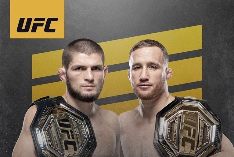 Breaking! Khabib visszatér!