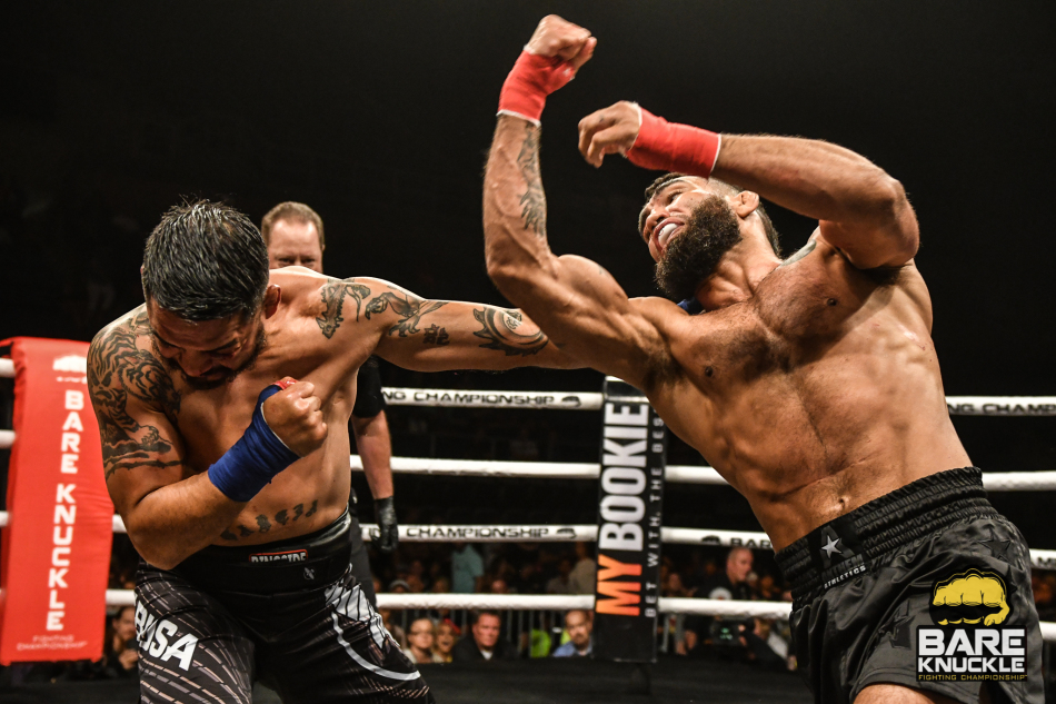 BKFC