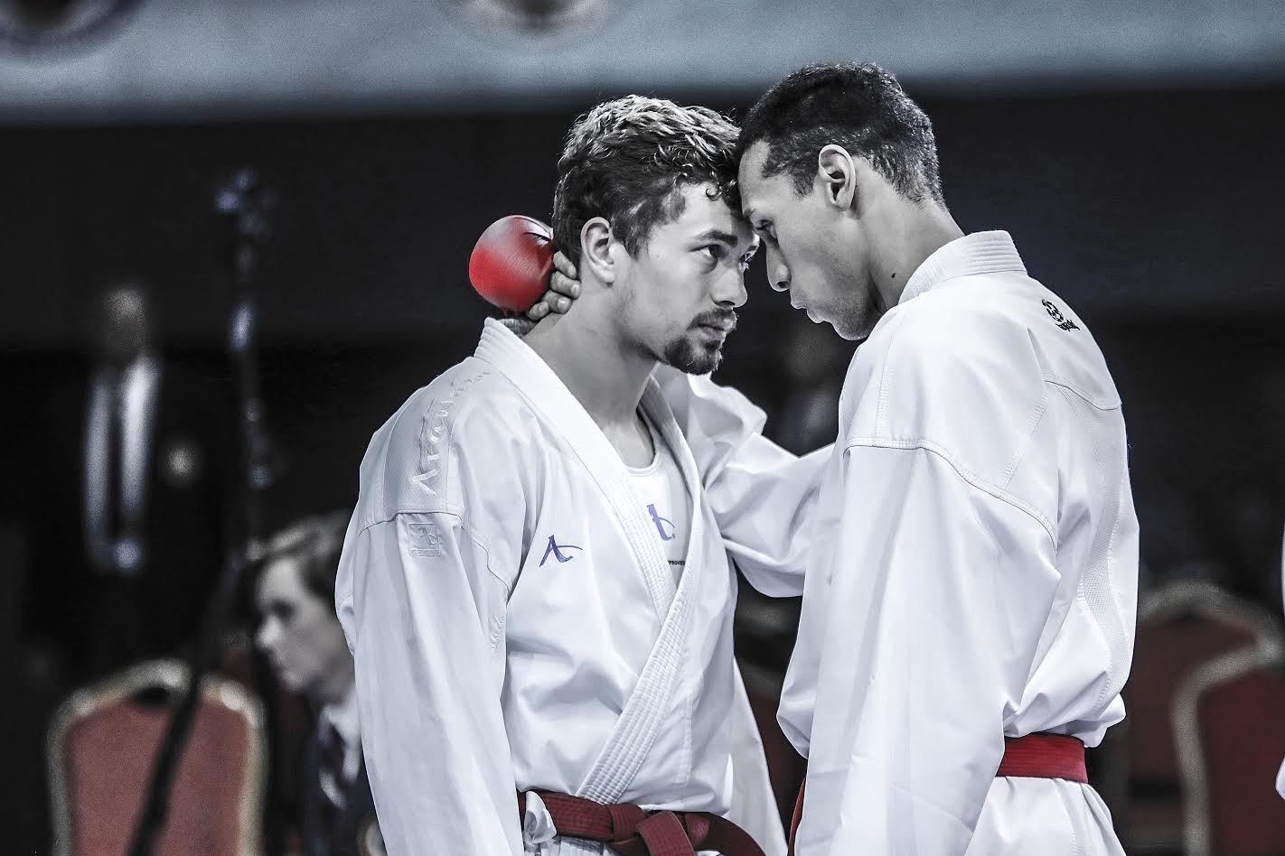 Megvan a jövő évi felnőtt karate Eb helyszíne!