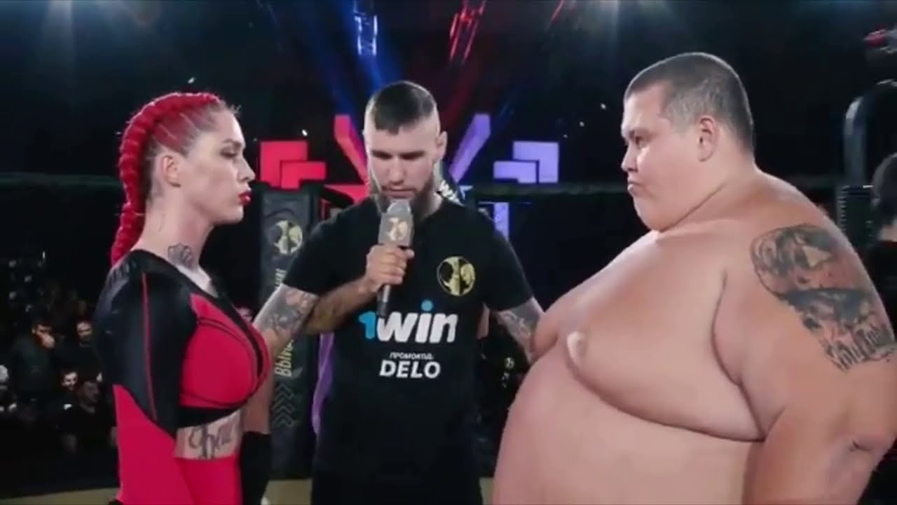 Bellator szerződést kapott a hölgy, aki lenyomott egy hegyet