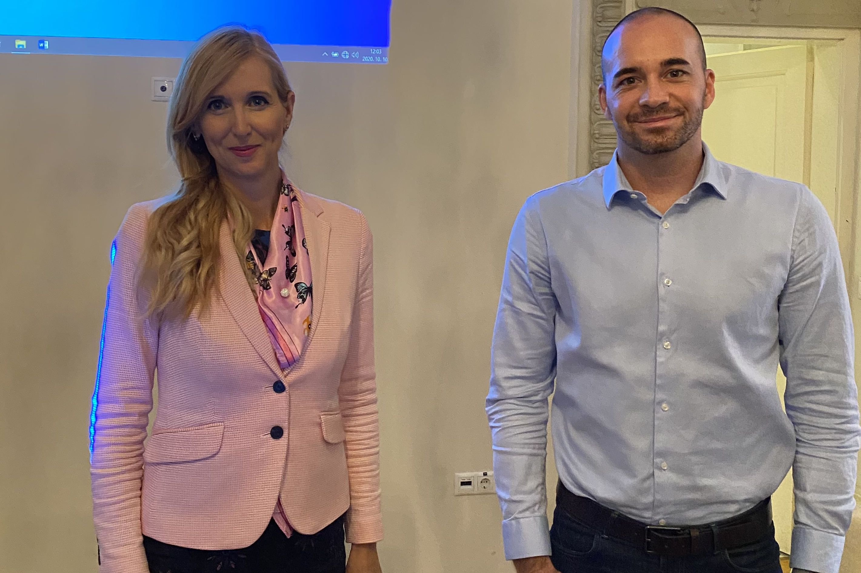 Esküvőt és történelmi versenyt tervez a kick-boxos Mórádi Zsolt