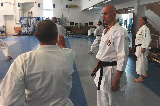 Karate a az iskolai testnevelés keretein belül