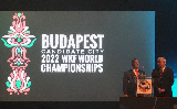 Budapest készen áll a 2023-as Világbajnokság megrendezésére