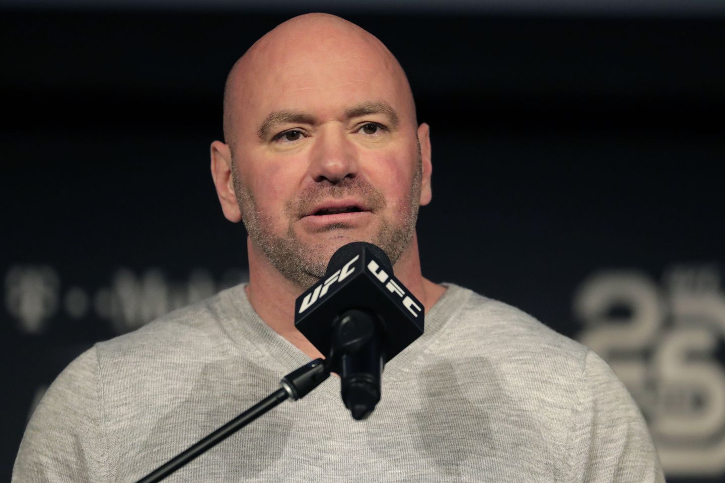 Május 9-én visszatér a UFC!