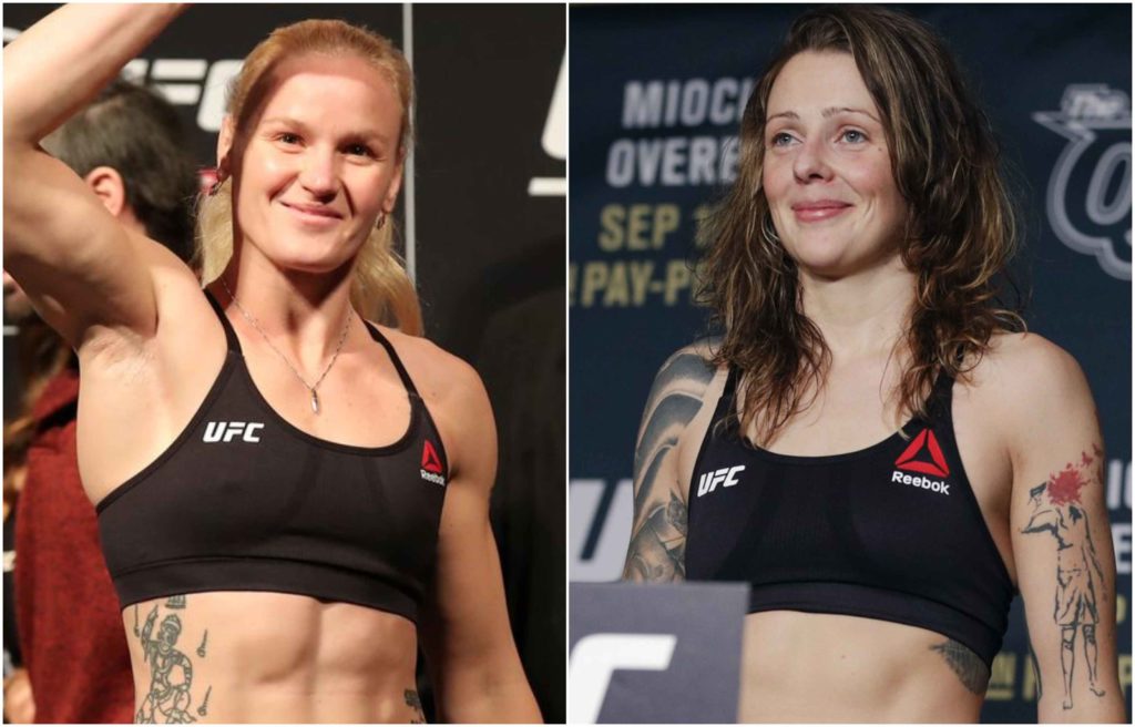 A UFC 251-en védheti meg újra címét Valentina Shevchenko