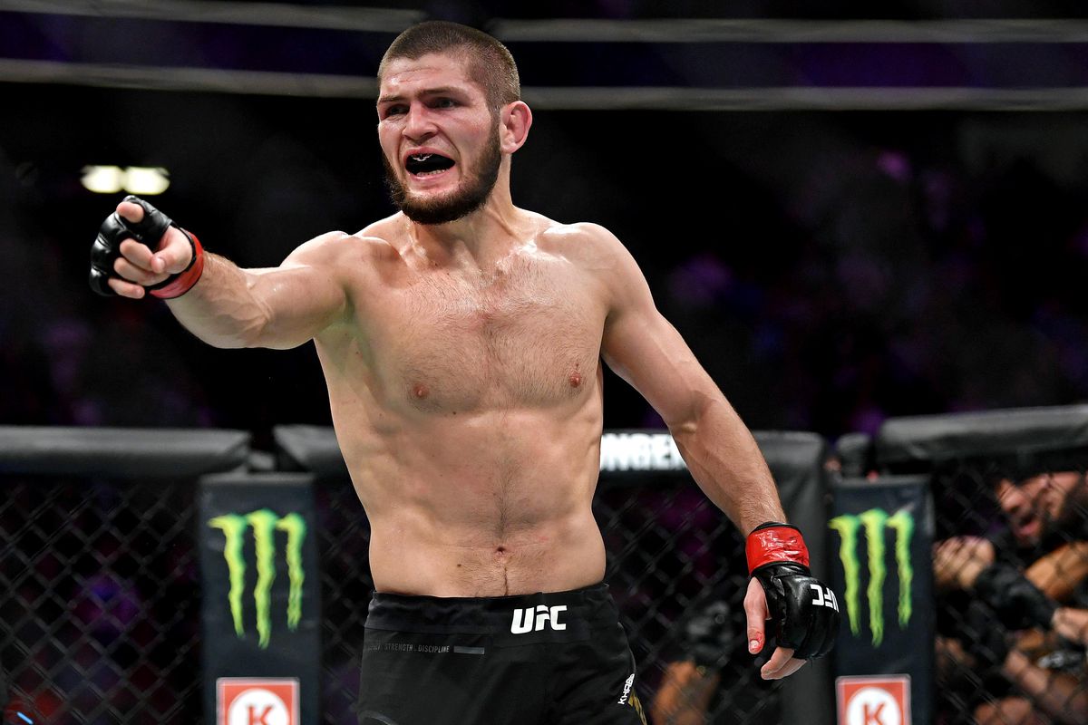 Nurmagomedov: „Velem vagy nélkülem” is meg lesz tartva a UFC 249
