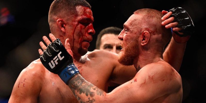 McGregor még mindig nyitott a harmadik Diaz elleni meccsre