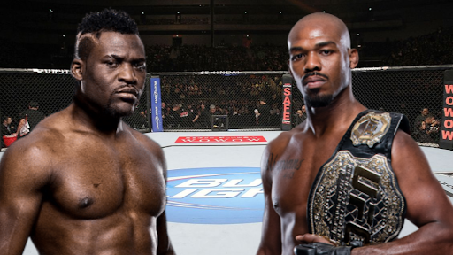 Miocic: Ngannou nem olyan technikás, mint Jones de nagyobbat üt