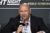 Dana White lefoglalta a UFC 249 helyszínét, de egyelőre titokban tartja