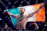 McGregor 1 millió euróval támogat ír kórházakat