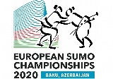 A sumo Európa-bajnokság is halasztásra kerül