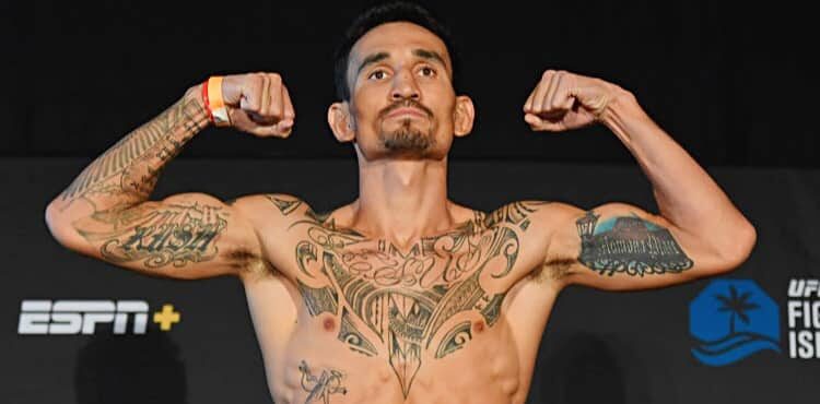 Fight Island 7