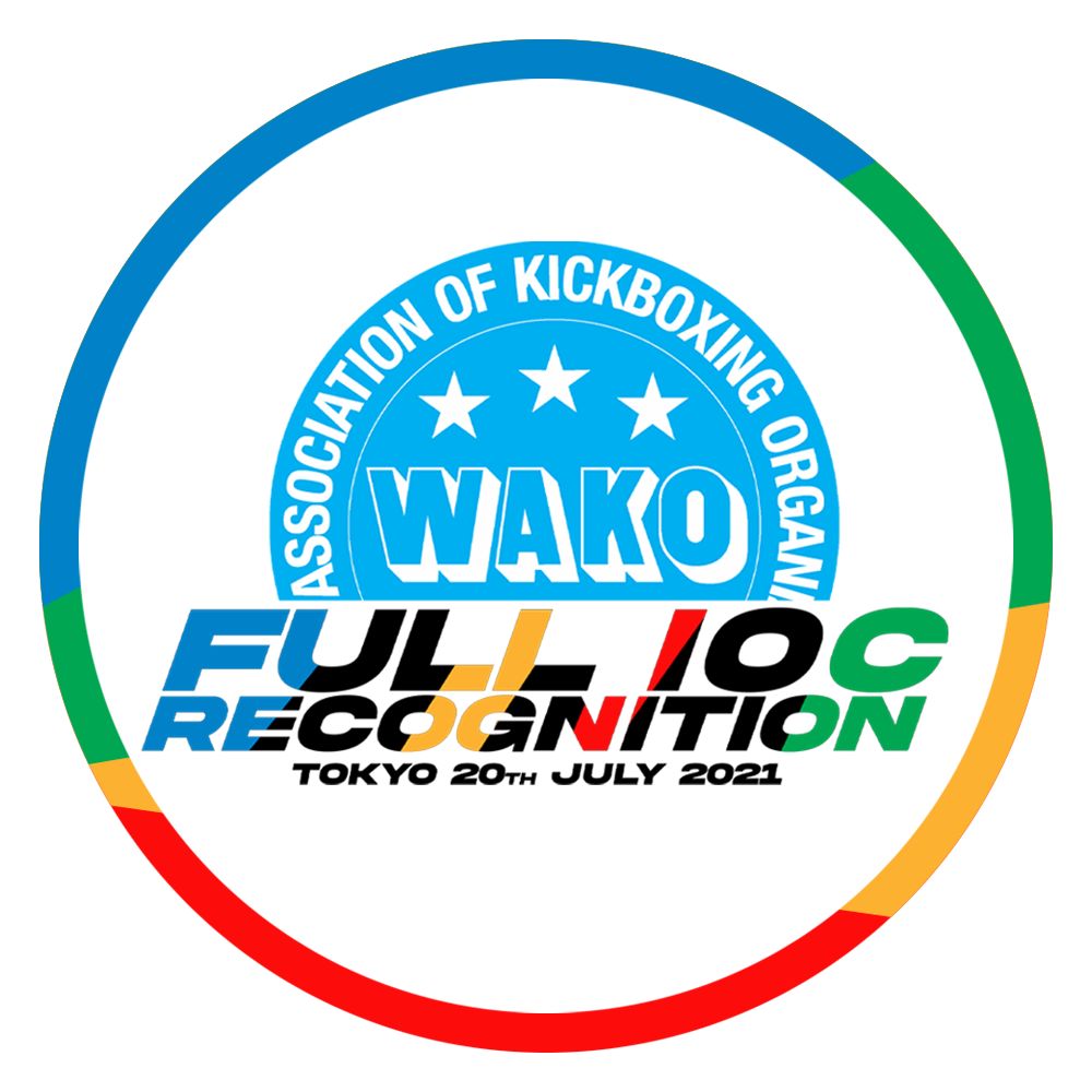 Szenzáció! A NOB teljes jogú sportágnak fogadta el a kick-boxot!