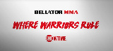 Bellator - Showtime egybefonódás