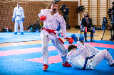 Szarvason ért véget a Hayashi Magyar WKF Karate Liga!