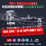 Szeptemberben lesz a budapesti kick-box világkupa