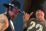 The Undertaker a Joe Rogan podcast-ben