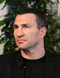 Hoppá...Wladimir Klitschko visszajön?