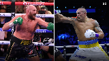 Tyson Fury még idén visszatérhet!