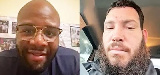 Trevor Bryan Vs. Jonathan Guidry