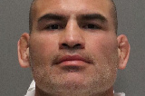 Cain Velasquez kálvária
