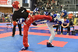 Kick-box Diákolimpiát tartottak Békéscsabán