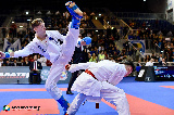 Kiváló magyar eredmények a jesolói karate Világkupán