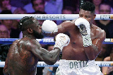 Luis Ortiz vs. Charles Martin