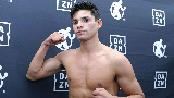 Ryan Garcia elkezdett edzeni áprilisra