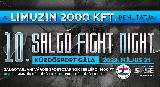 Salgó Fight Night 10