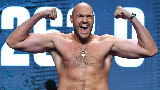 Tyson Fury a legjobb, és az is marad. 