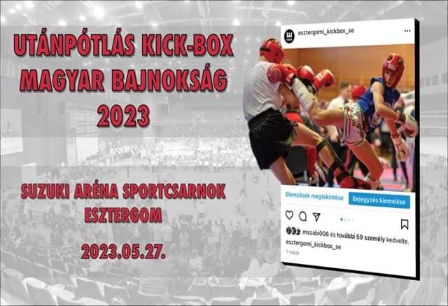 Parázs küzdelmek zajlottak az esztergomi utánpótlás magyar bajnokságon