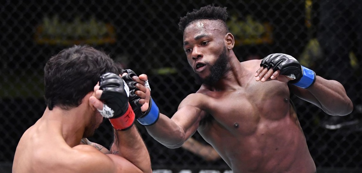 Mokaev lehet Kape ellenfele a UFC 290-es gáláján