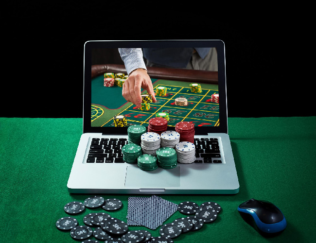 A jövő szerencsejátéka – fedezd fel az online kaszinók izgalmas világát!