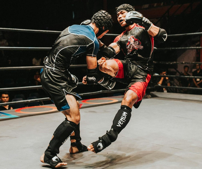 Stabilitás, gyorsaság, robbanékonyság – ilyen a tökéletes bokszcipő a ringben és az edzéseken