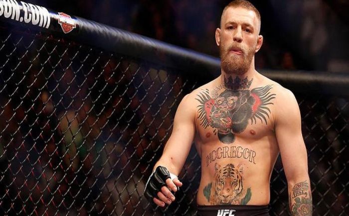 Hivatalos a Mayweather vs McGregor