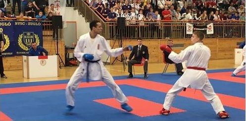 A Sport legyen a Tied