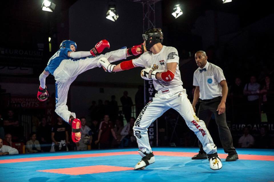 Hatalmas mezőny a budapesti kick-box Világkupán!