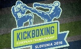 Kick-box Európa-bajnokság Mariborban