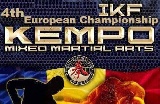 Csütörtöktől Kempo Európa-bajnokság Romániában!