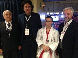 Budapestre hoznák a 2020-as Karate Világbajnokságot!