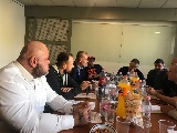 Beszámoló a Magyar MMA Országos Sportági Szövetség első taggyűléséről!