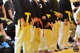 Több mint százan léptek tatamira a II. Budakeszi Kempo Kupán!