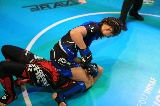 Magyar lányok a bahreini MMA Vb-n!