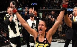 UFC 207: Nunes lebetegedett , de nincs veszélyben a Ronda elleni találkozó