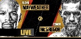 Mayweather vs. McGregor – A legjobb turné pillanatok