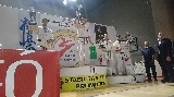 Beszámoló a Full-Contact Magyar bajnokságról
