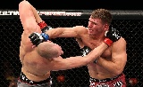 UFC 204: Struve vs Magomedov