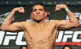 Diaz ismételten a UFCnél