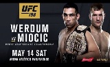 UFC 198 Countdown